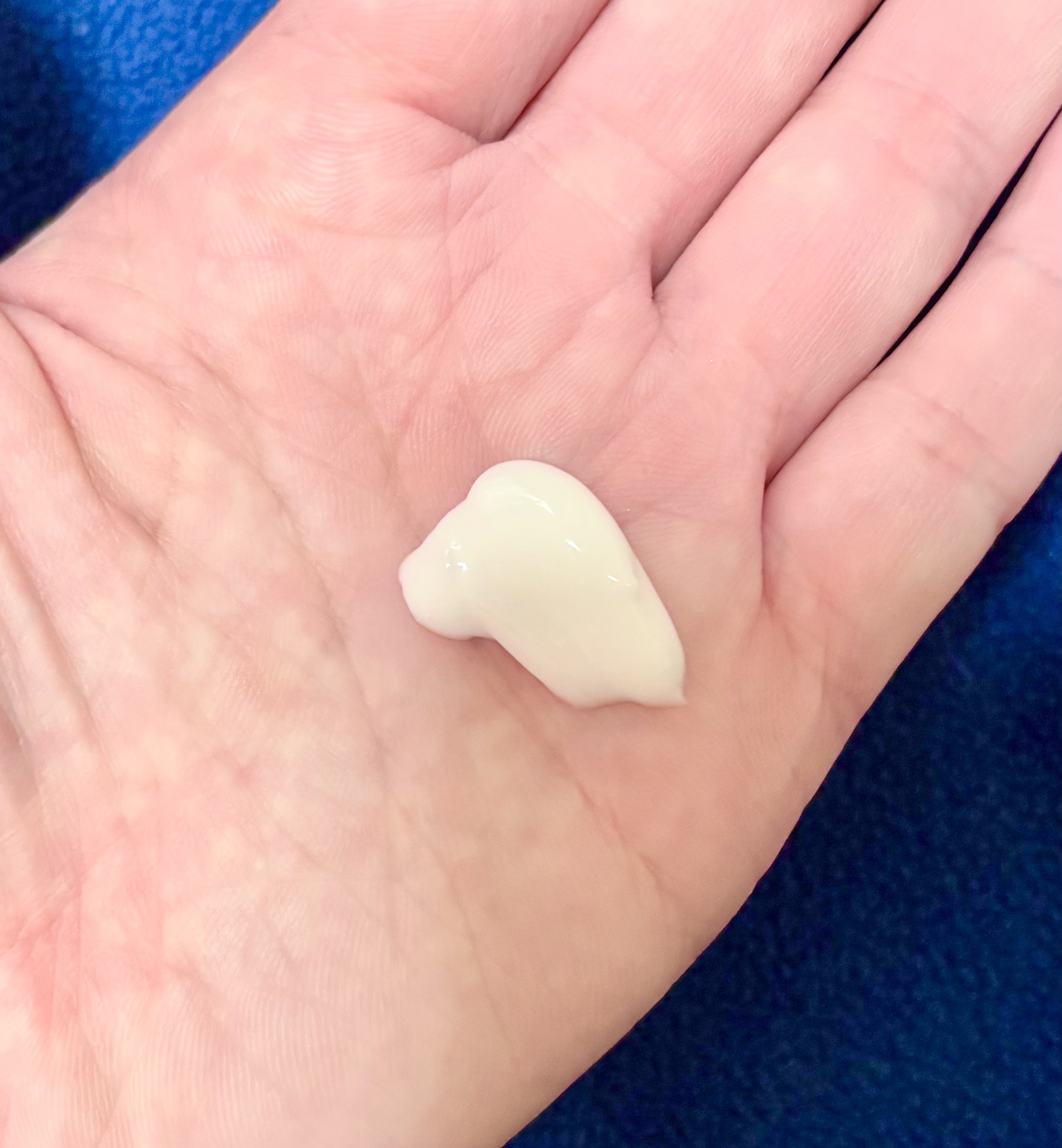 お風呂で使う うるおいミルク やさしいフローラルの香り/ビオレu/ボディミルクを使ったクチコミ（3枚目）