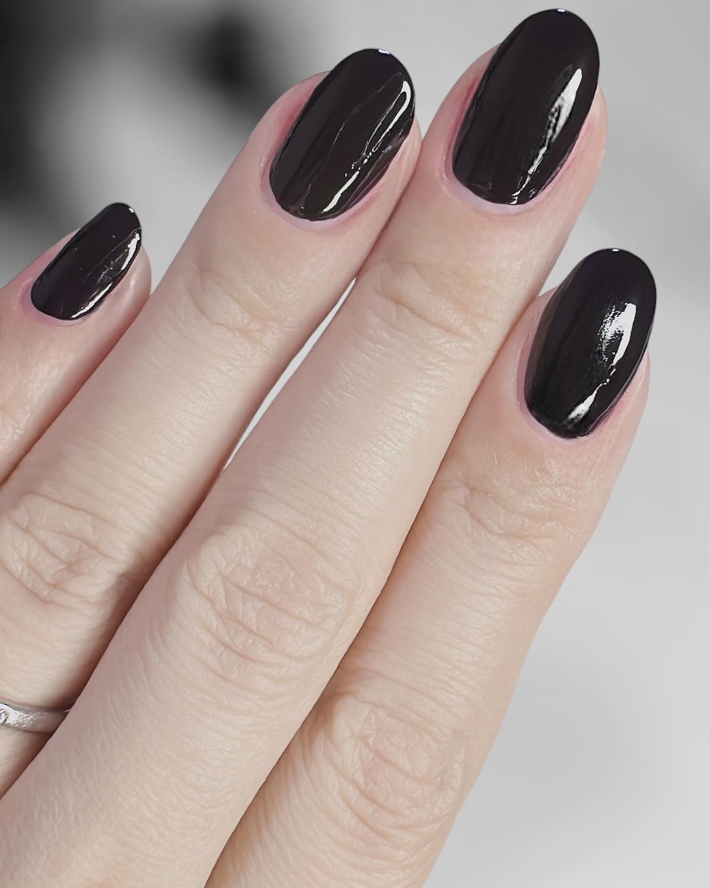 ヴェルニ/CHANEL/マニキュアを使ったクチコミ(4枚目)