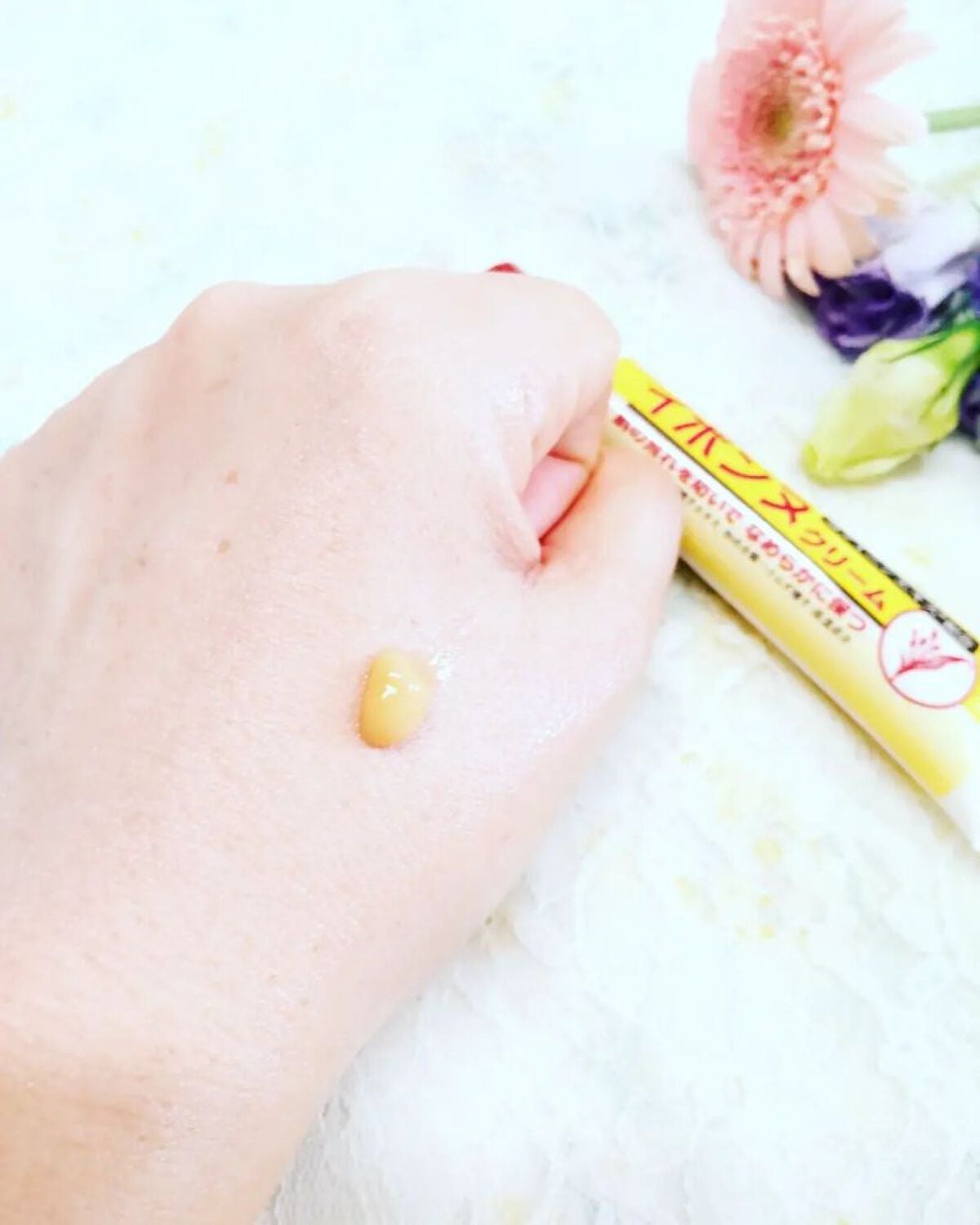 イボンヌ クリーム TA/イボンヌ/その他スキンケアを使ったクチコミ(2枚目)