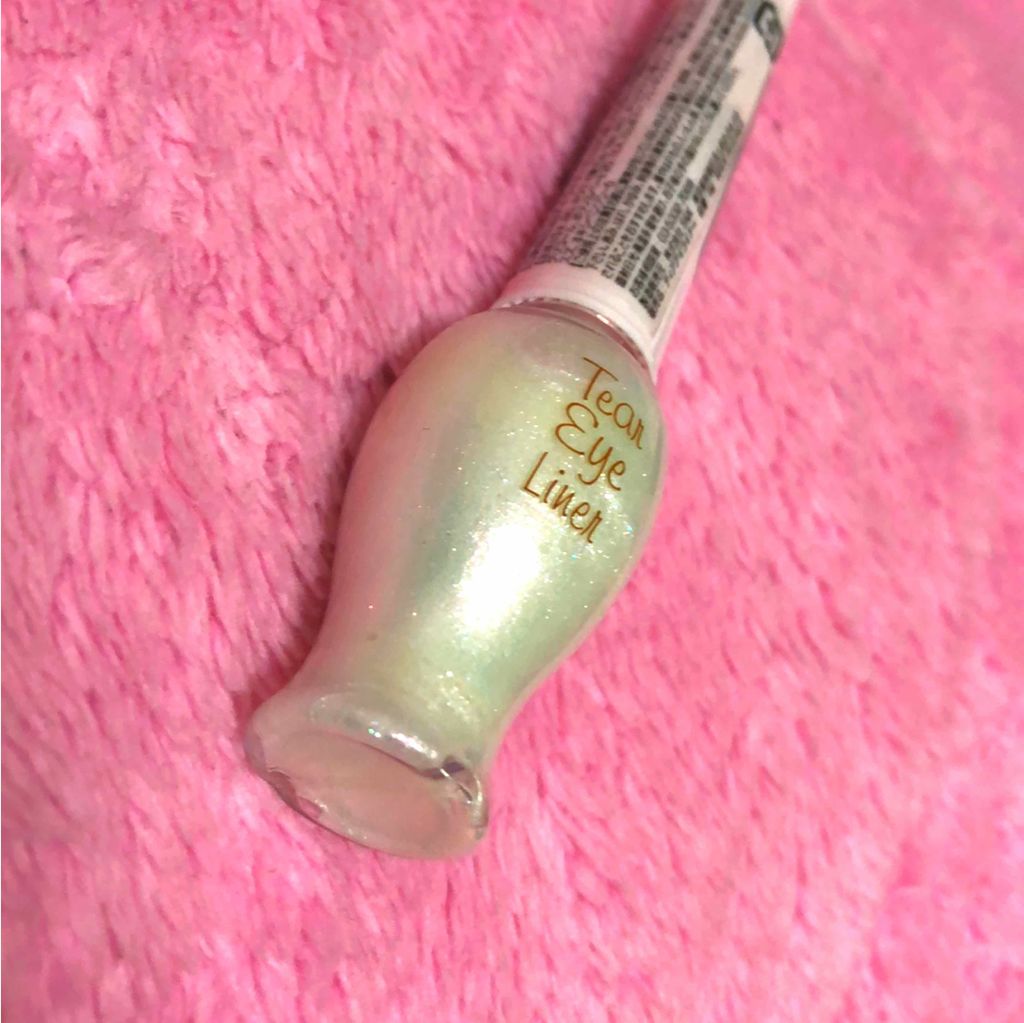 パウダーチップ アイカラー/Visée/アイシャドウパレットを使ったクチコミ（2枚目）