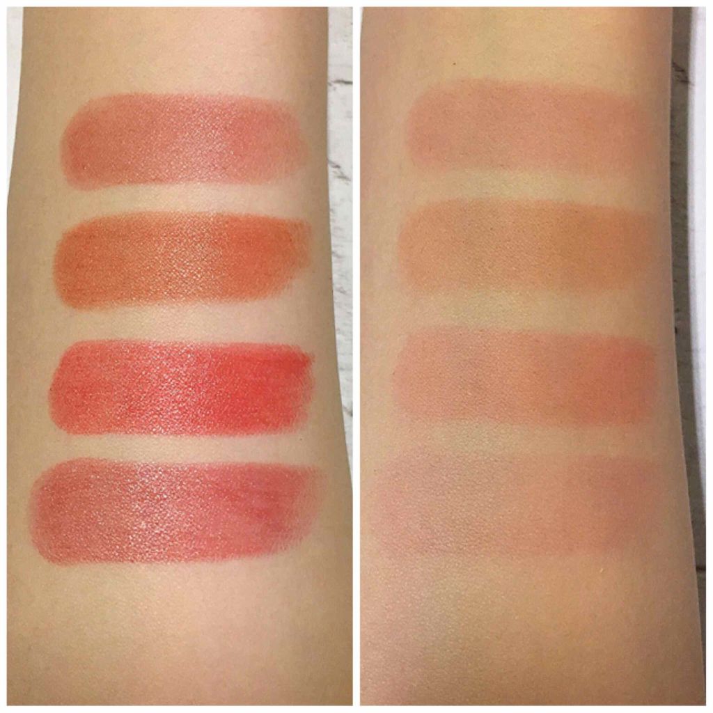 ヌードロップデュイスティック/HOLIKA HOLIKA/口紅を使ったクチコミ（2枚目）