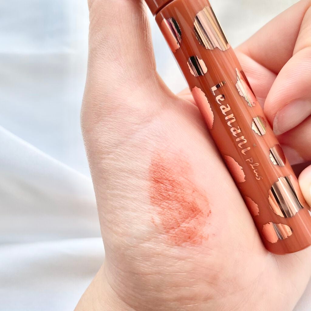 エクストラカール ボリュームマスカラ/レアナニ プラス/マスカラを使ったクチコミ(3枚目)