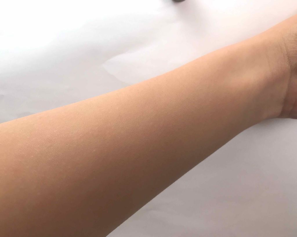 モイストクリーム ファンデーション/グレイシィ/クリーム・エマルジョンファンデーションを使ったクチコミ（3枚目）