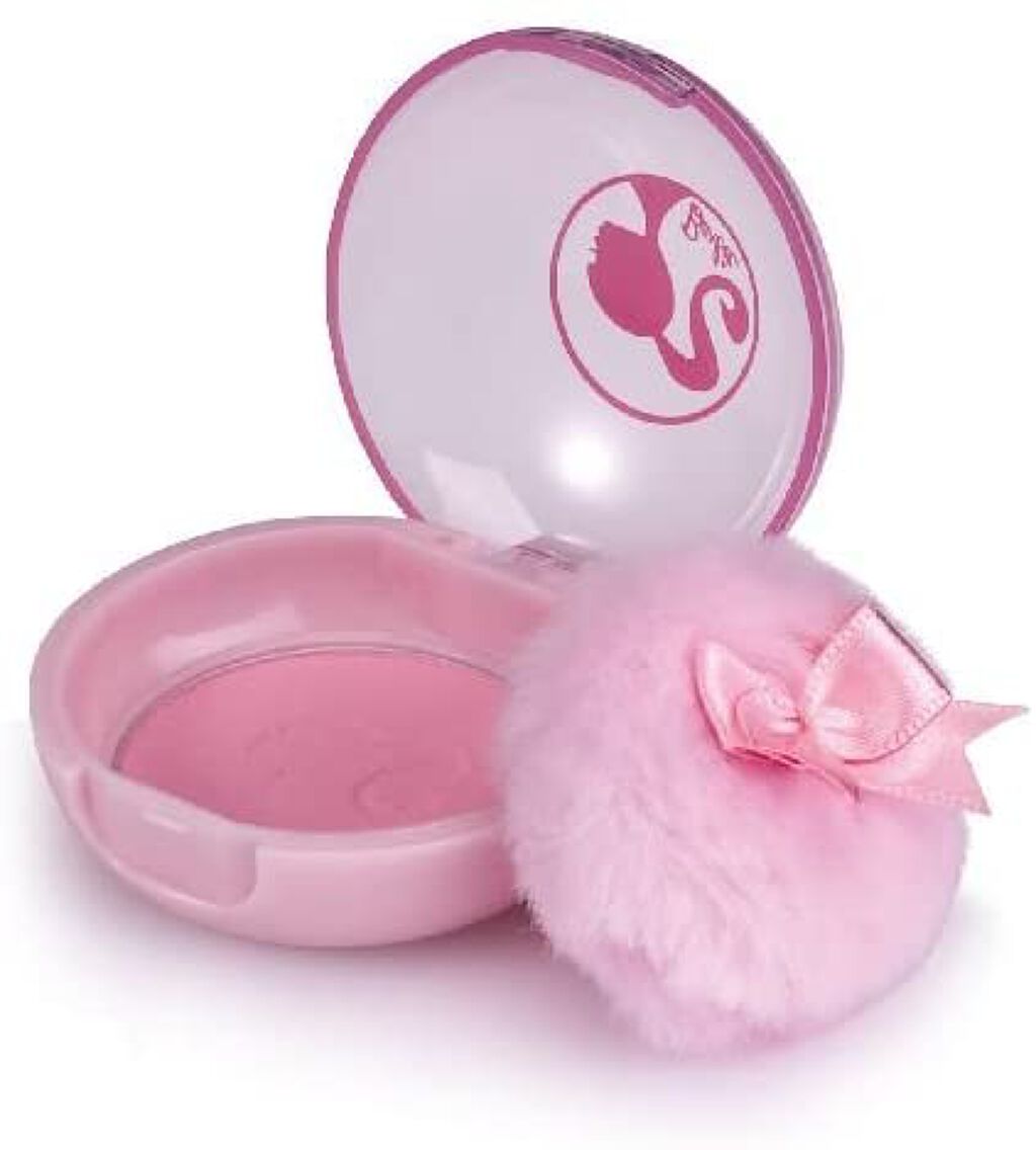 Barbie バービーシャイチークブラッシャー