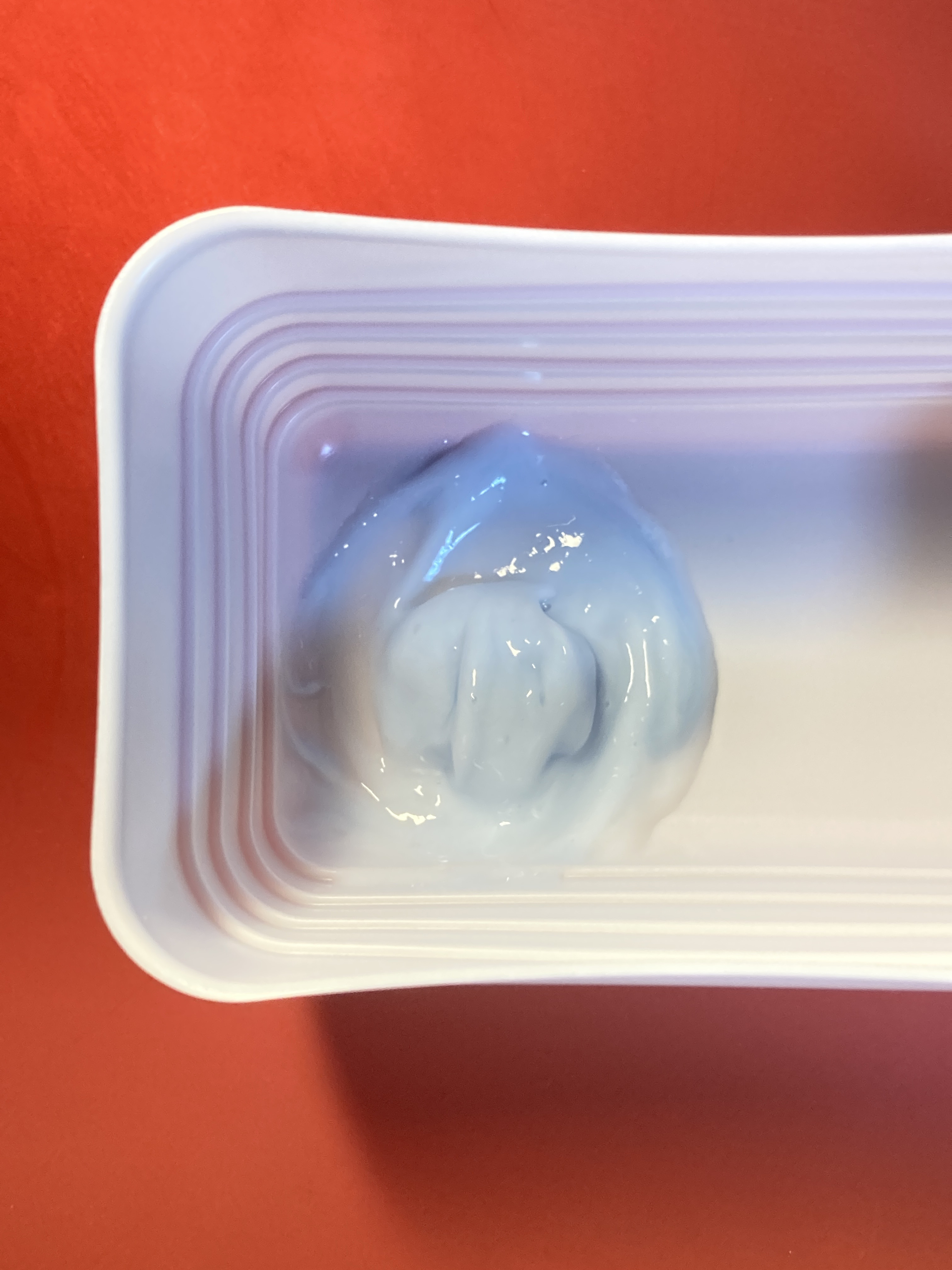 脱色クリーム 敏感肌用/エピラット/ムダ毛ケアを使ったクチコミ（2枚目）