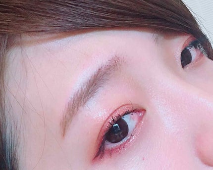 アリュールド シングル アイシャドウ/DAZZSHOP/単色アイシャドウを使ったクチコミ(1枚目)