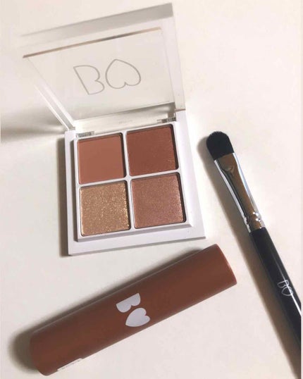 つやぷるリップR/b idol/口紅を使ったクチコミ(1枚目)