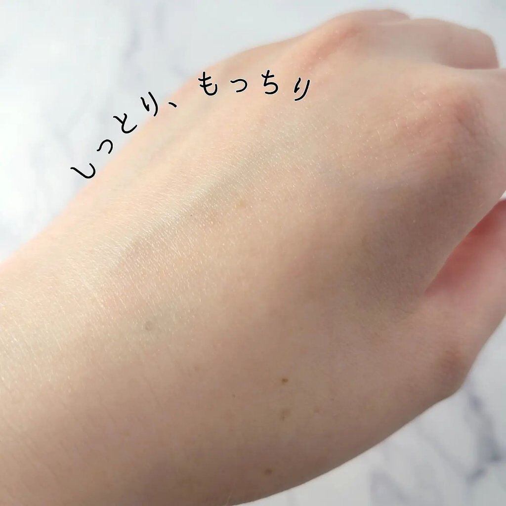 ドクダミ 70 インテンスカーミングクリーム/Anua/フェイスクリームを使ったクチコミ(8枚目)