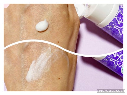 アラサーOLほっぺちゃん on LIPS 「#ももの花 #ハンドクリーム #保湿 #pr#ハンドクリームマ..」(9枚目)