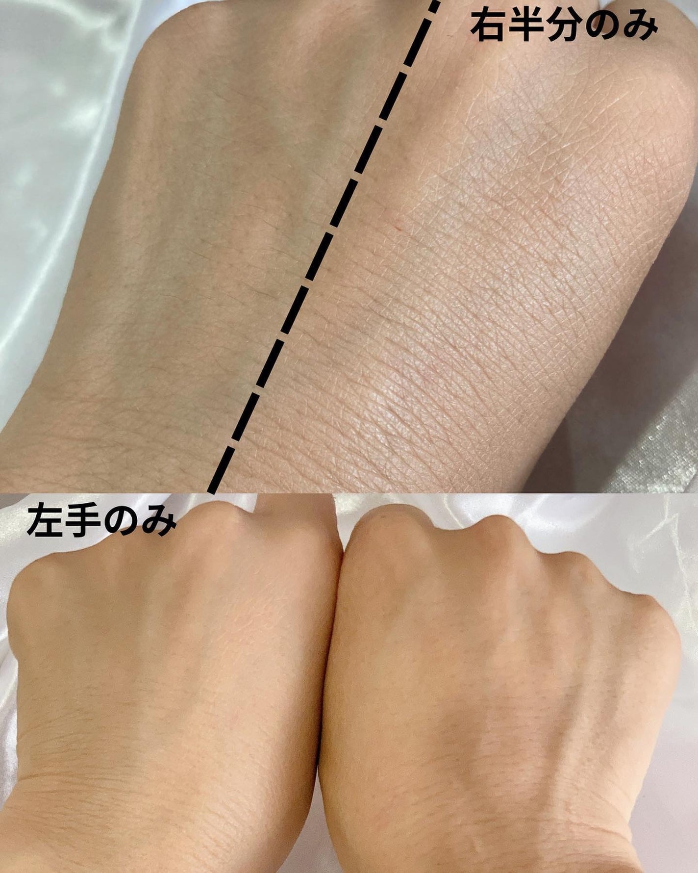 CORRECT CARE COMPLETE CC CUSHION/ラミューズ/クッションファンデーションを使ったクチコミ(7枚目)