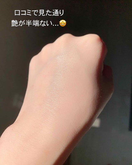 V3 エキサイティングファンデーション/SPICARE/クッションファンデーションを使ったクチコミ(3枚目)