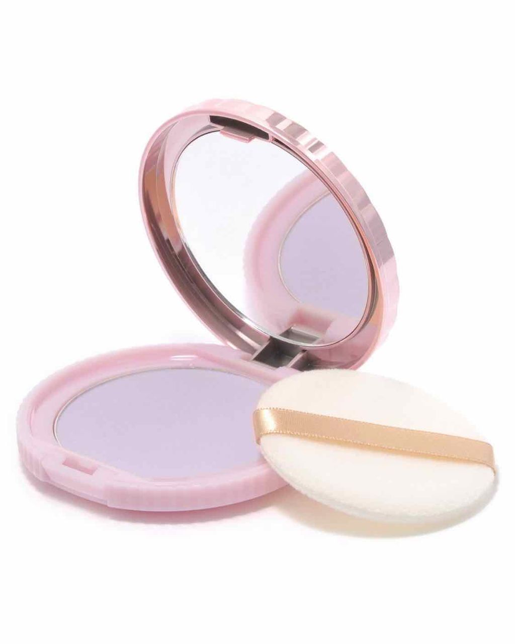 トランスペアレントフィニッシュパウダー/キャンメイク/プレストパウダーを使ったクチコミ(1枚目)