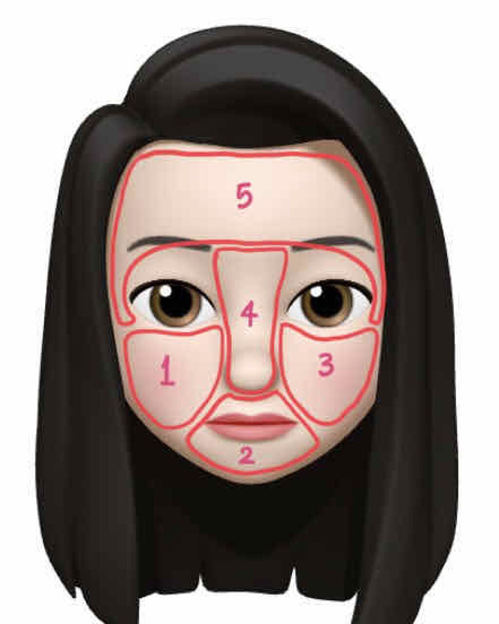 ロゼット洗顔パスタ アクネクリア/ロゼット/洗顔フォームを使ったクチコミ(2枚目)