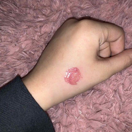 ルージュ ココ グロス/CHANEL/リップグロスを使ったクチコミ(2枚目)