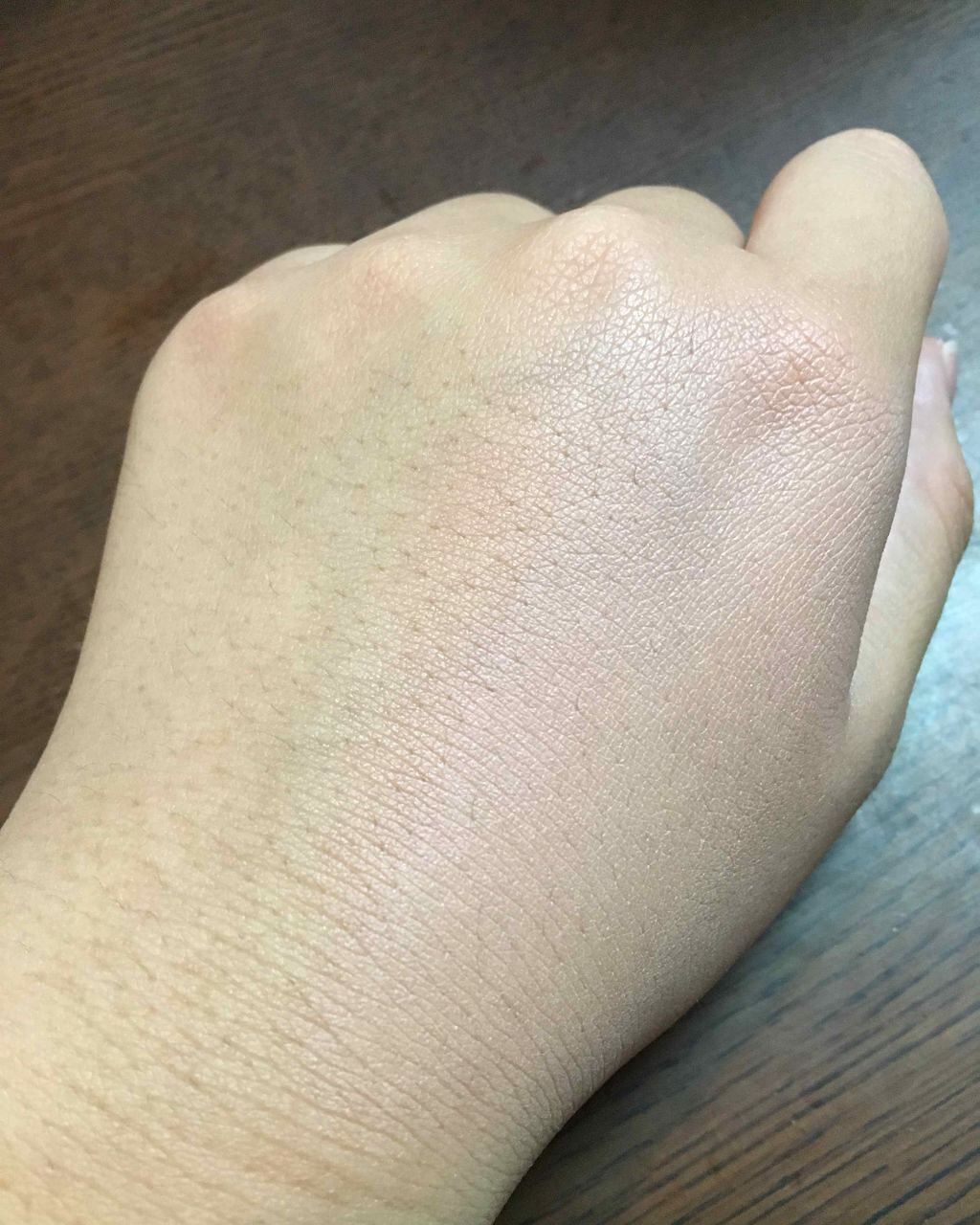 ブレスドナチュラルプライマー/キャンメイク/化粧下地を使ったクチコミ（3枚目）