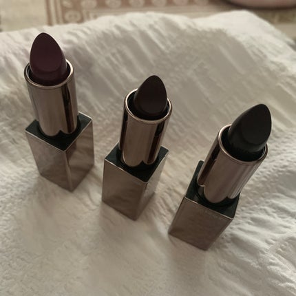 ルージュ エッセンシャル シルキー クリーム リップスティック 18/ローラ メルシエ/口紅の画像