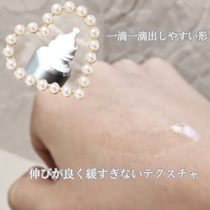 薬用 しみ 集中対策 美容液/メラノCC/美容液を使ったクチコミ(2枚目)