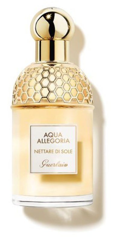 GUERLAIN アクア アレゴリア ネッターレ ディ ソーレ