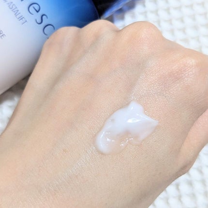 ジェリー コンディショナー/cresc. by ASTALIFT/化粧水を使ったクチコミ(5枚目)