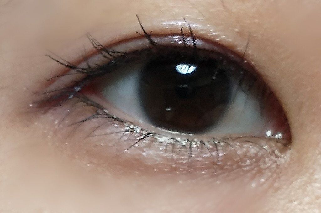 ロング&カールマスカラ スーパーWP/ヒロインメイク/マスカラを使ったクチコミ(7枚目)