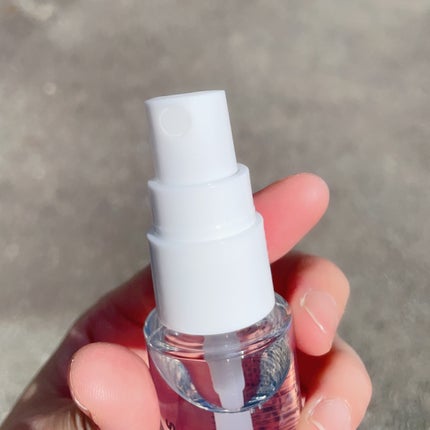 アイスミント ボディミスト/SHIRO/香水(その他)を使ったクチコミ(2枚目)