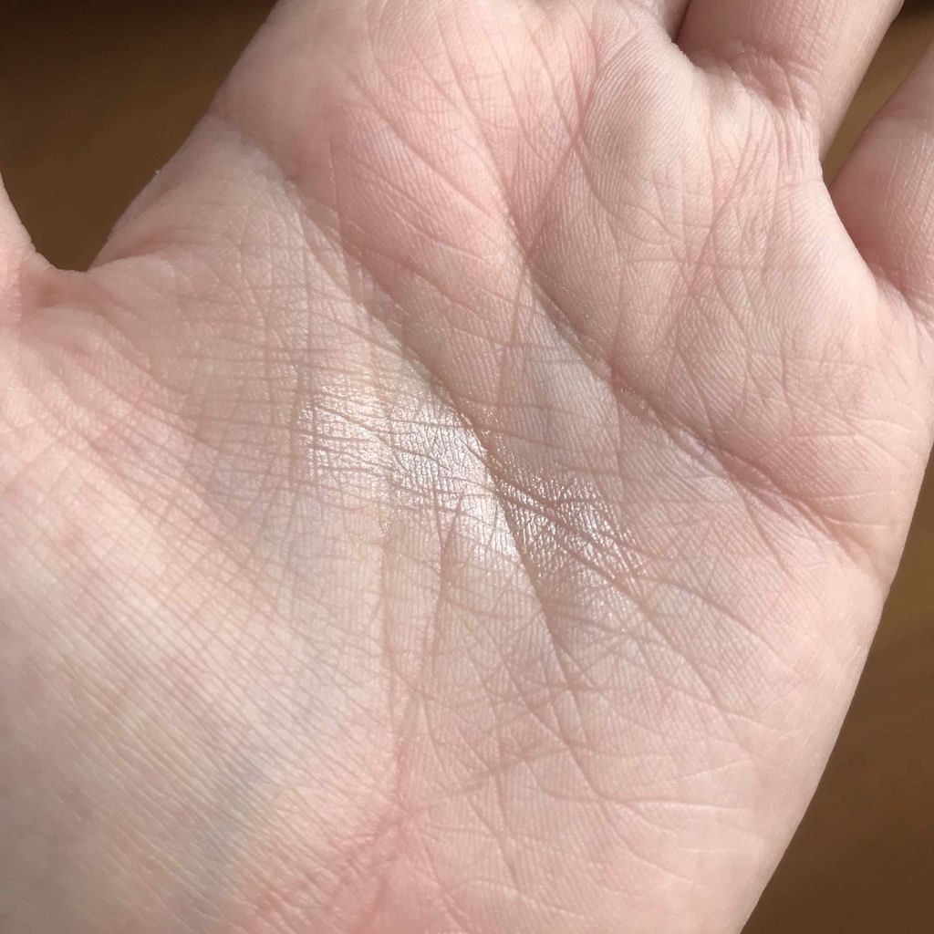 シークレット コントロール イルミネートタイプ/JILL STUART/リキッドコンシーラーを使ったクチコミ（2枚目）