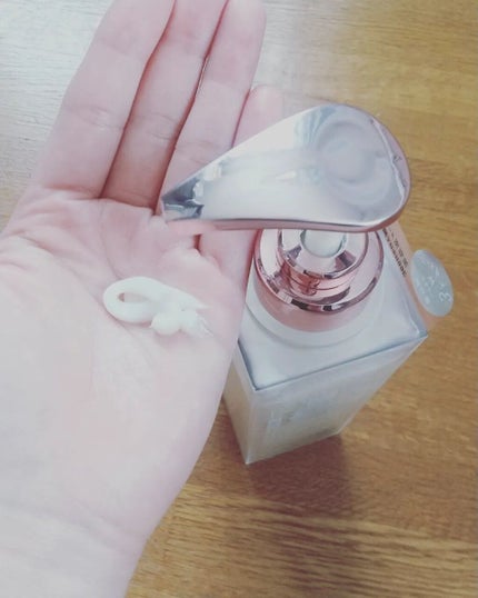 プルント ディープリペア美容液シャンプー/トリートメント/Purunt./市販シャンプーを使ったクチコミ(3枚目)