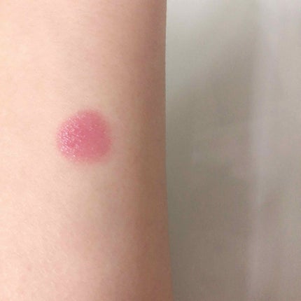 ジューシー クッション ルージュ/ESPRIQUE/口紅を使ったクチコミ(3枚目)