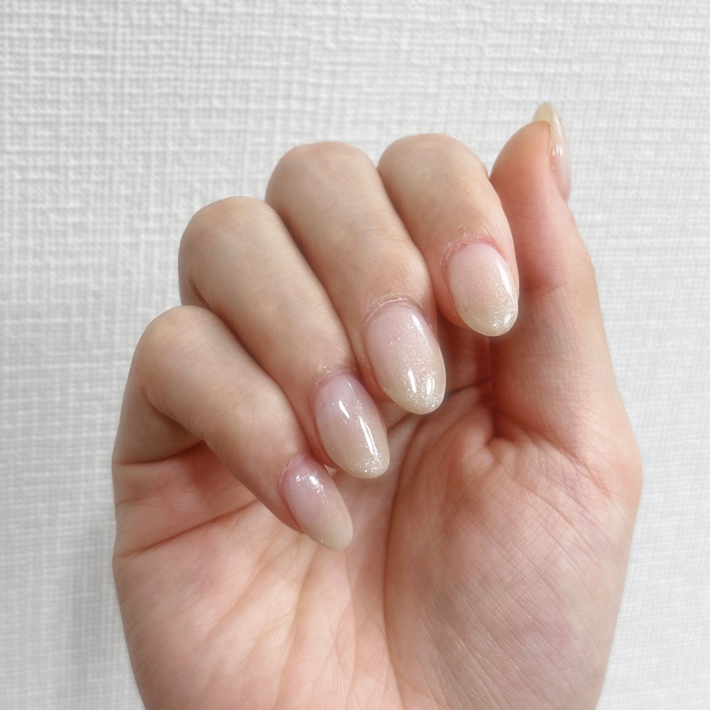 カラージェル/Bellaforma JAPAN/ジェルネイルを使ったクチコミ(1枚目)