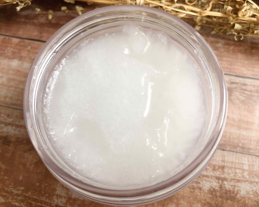 ローココナッツクリーム/rms beauty/ボディクリームを使ったクチコミ（2枚目）