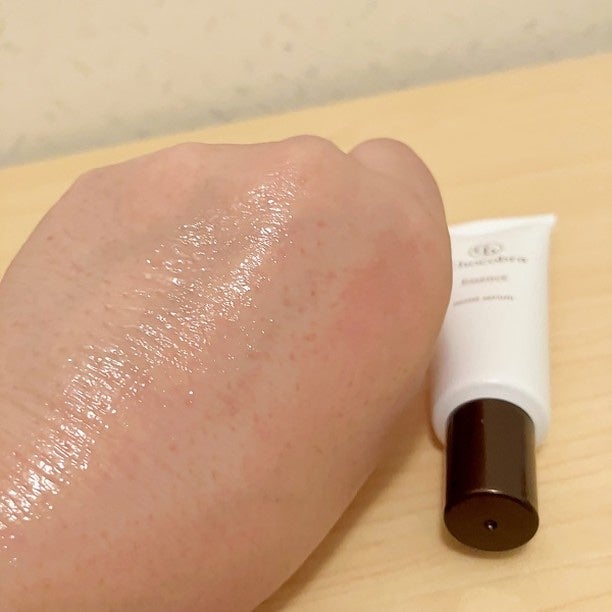 チョコブラ スペシャル毛穴ケアセット/Chocobra/スキンケアキットを使ったクチコミ(10枚目)