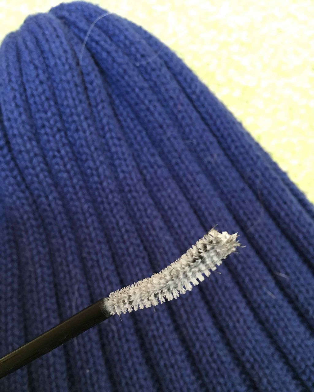 ラッシュマキシマイザーN/KATE/マスカラ下地を使ったクチコミ(2枚目)