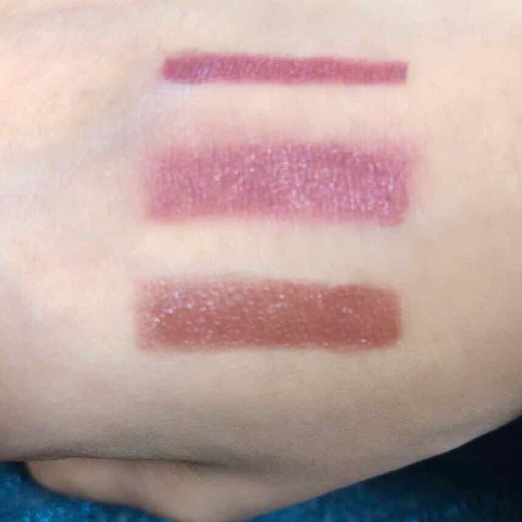 口紅（詰替用）/ちふれ/口紅を使ったクチコミ（2枚目）