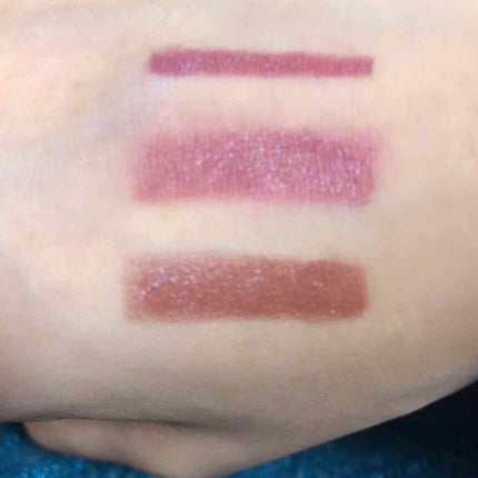 口紅(詰替用)/ちふれ/口紅を使ったクチコミ(2枚目)