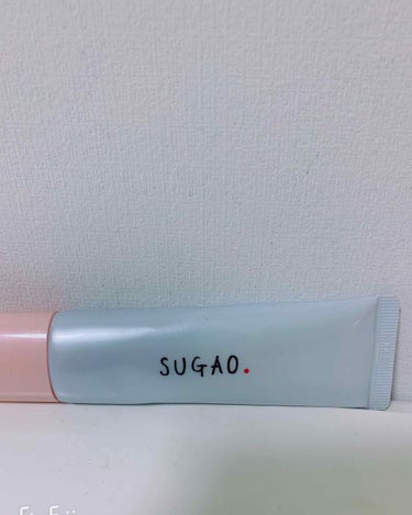 スノーホイップクリーム/SUGAO®/化粧下地を使ったクチコミ（1枚目）