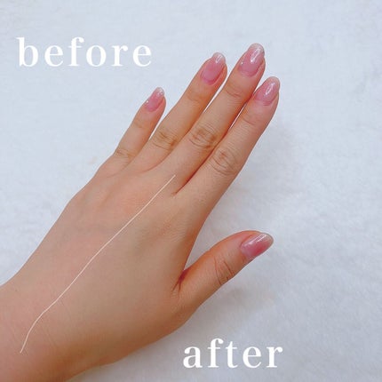 プロフィニッシュファンデーション/インテグレート/パウダーファンデーションを使ったクチコミ(4枚目)