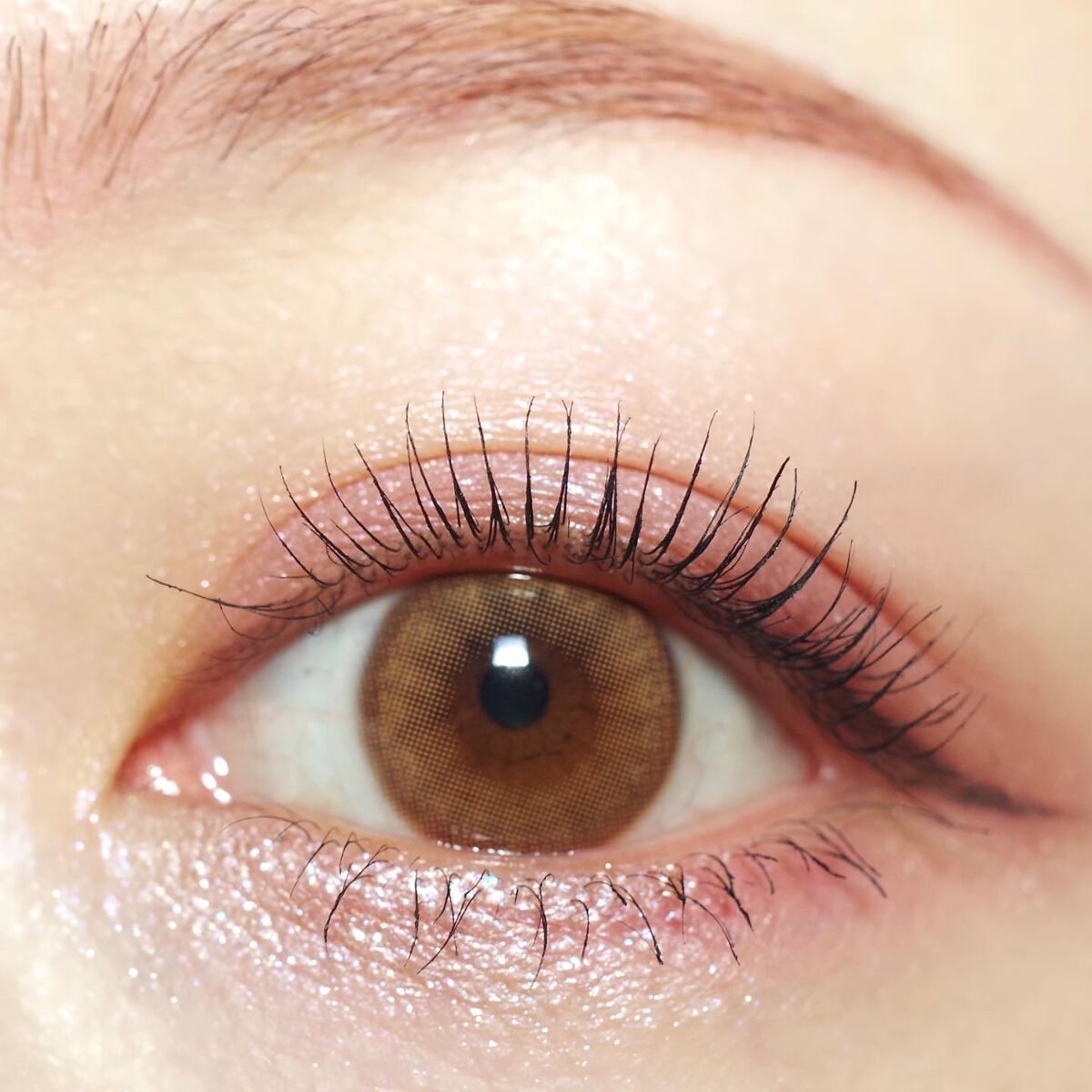 アイプランナーパレット/excel/アイシャドウパレットを使ったクチコミ(4枚目)