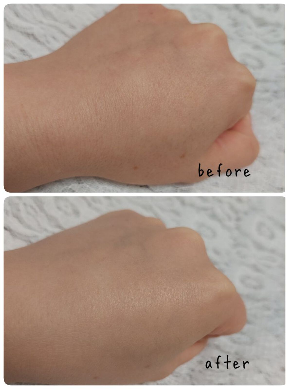 perfect cover cushion/VELY VELY/クッションファンデーションを使ったクチコミ（2枚目）