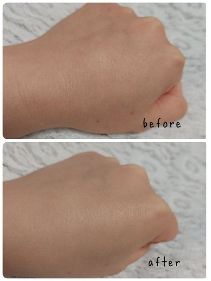 perfect cover cushion/VELY VELY/クッションファンデーションを使ったクチコミ(2枚目)