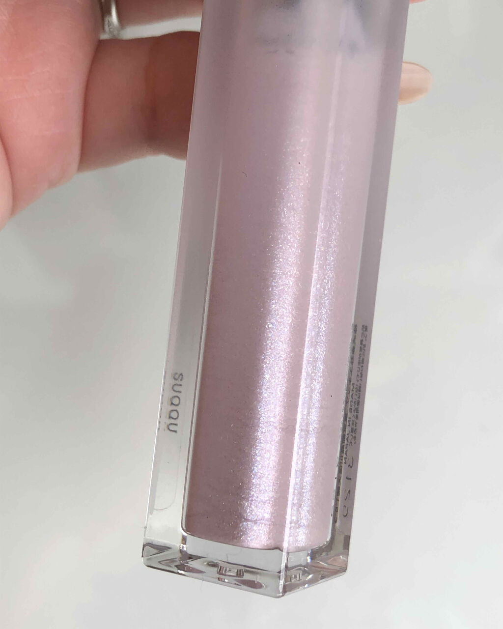 オンブル プルミエール ラック/CHANEL/リキッドアイシャドウを使ったクチコミ（3枚目）