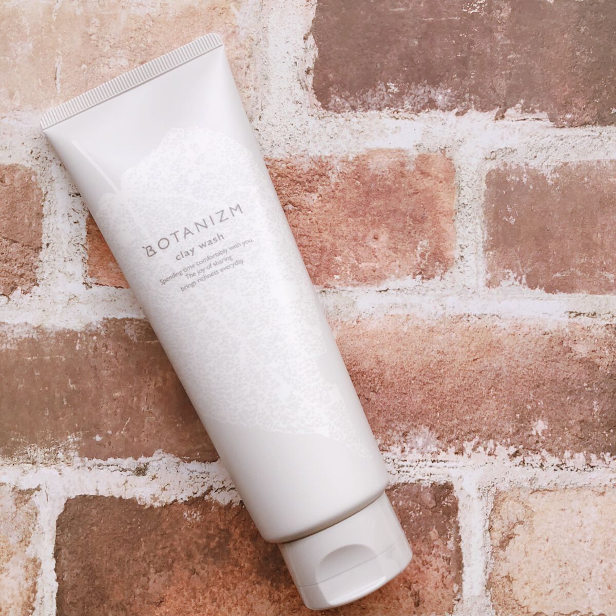 クレイウォッシュ/ボタニズム /洗顔フォームを使ったクチコミ（1枚目）