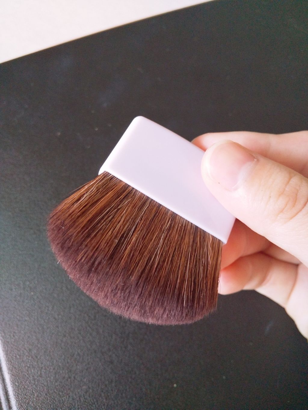 パラソーラ イルミスキン フェイスパウダー UV/ナリスアップ/プレストパウダーを使ったクチコミ(4枚目)