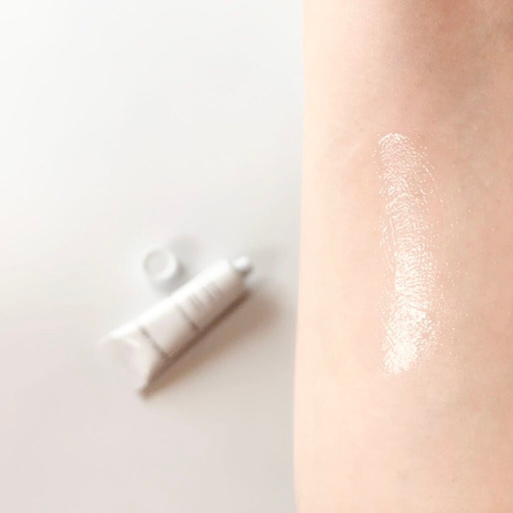 ピュア キャンバス プライマー ハイドレーティング/ローラ メルシエ/化粧下地を使ったクチコミ(4枚目)