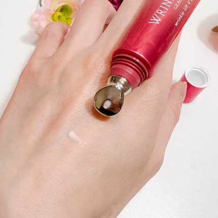 グレイス ワン リンクルケア リンクルリフトV エッセンス/グレイスワン/美容液を使ったクチコミ(6枚目)