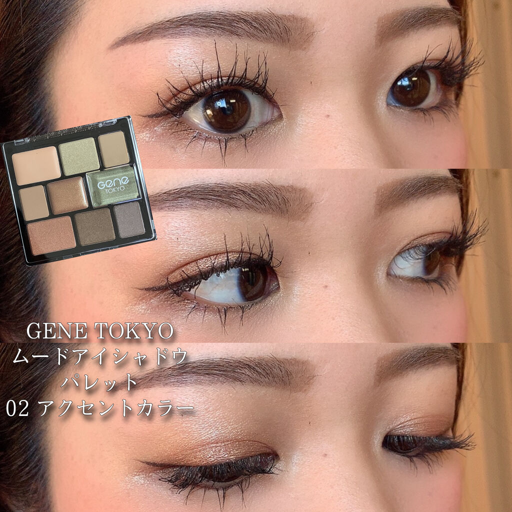 ナチュラル チークN/CEZANNE/パウダーチークを使ったクチコミ（1枚目）