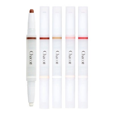 チャコット　アイシャドウ　ダブルマルチクレヨン合計4点セット チャコット アイシャドウ ダブルマルチクレヨン合計4点セット