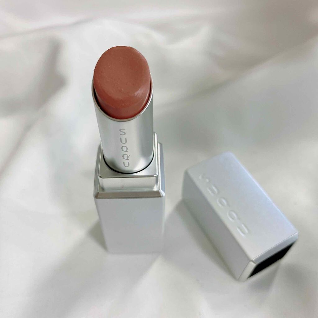 バイブラント リッチ リップスティック/SUQQU/口紅を使ったクチコミ(2枚目)