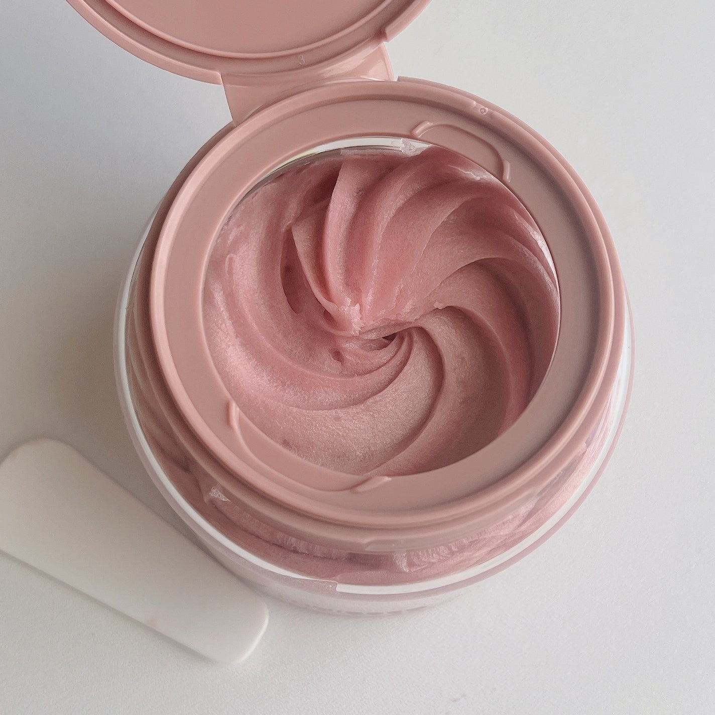 ホイップドヴィーガンパッククレンザーディスカバリーキット/WHIPPED/スキンケアキットを使ったクチコミ(2枚目)