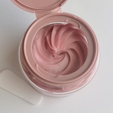 ホイップドヴィーガンパッククレンザーディスカバリーキット/WHIPPED/スキンケアキットを使ったクチコミ(2枚目)