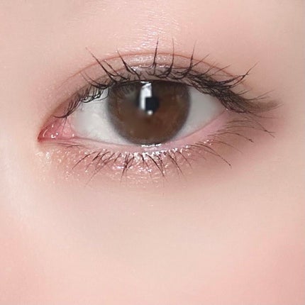 クリーミータッチライナー/キャンメイク/ジェルアイライナーを使ったクチコミ(5枚目)